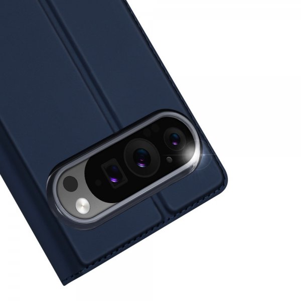 Dux Ducis Google Pixel 9 Pro XL Etui Skin Pro Series Blå