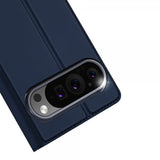 Dux Ducis Google Pixel 9 Pro XL Etui Skin Pro Series Blå