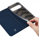 Dux Ducis Google Pixel 9 Pro XL Etui Skin Pro Series Blå