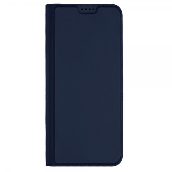 Dux Ducis Google Pixel 9 Pro XL Etui Skin Pro Series Blå