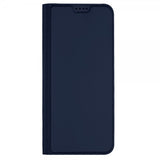 Dux Ducis Google Pixel 9 Pro XL Etui Skin Pro Series Blå