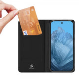 Dux Ducis Google Pixel 9 Pro XL Etui Skin Pro Series Svart