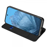 Dux Ducis Google Pixel 9 Pro XL Etui Skin Pro Series Svart