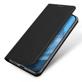 Dux Ducis Google Pixel 9 Pro XL Etui Skin Pro Series Svart