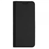 Dux Ducis Google Pixel 9 Pro XL Etui Skin Pro Series Svart
