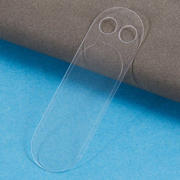 Nordic Covers Google Pixel 9 Pro XL Kamerabeskytter Glasberga