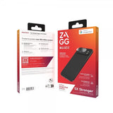 Zagg InvisibleShield Google Pixel 9 Pro XL Kamerabeskytter Glass Elite Camera Protector