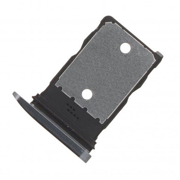 Google Pixel 9 Pro XL SIM-kortholder - Svart