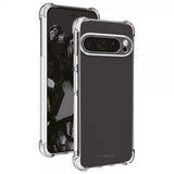 Vivanco Google Pixel 9 Pro XL Deksel Anti-Shock Transparent