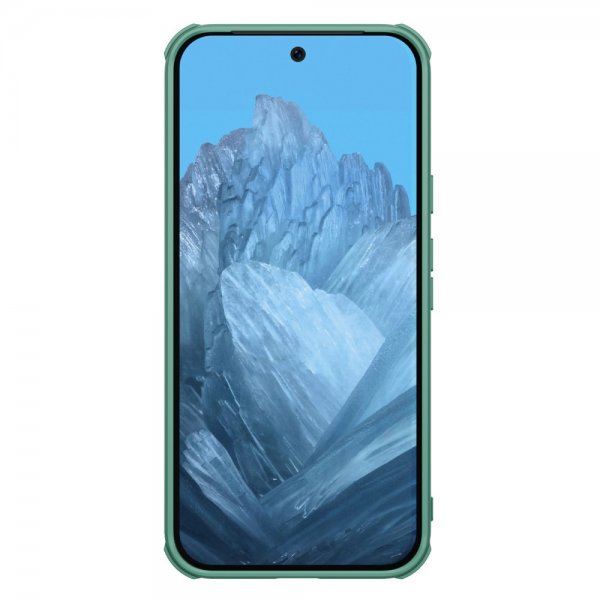 Nillkin Google Pixel 9 Pro XL Deksel CamShield Pro Grønn