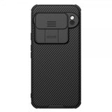 Nillkin Google Pixel 9 Pro XL Deksel CamShield Pro Svart