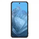 Nillkin Google Pixel 9 Pro XL Deksel CamShield Pro Svart