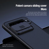 Nillkin Google Pixel 9 Pro XL Deksel CamShield Pro Svart