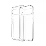 Zagg Google Pixel 9 Pro XL Deksel Crystal Palace Transparent