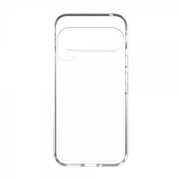 Zagg Google Pixel 9 Pro XL Deksel Crystal Palace Transparent