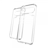 Zagg Google Pixel 9 Pro XL Deksel Crystal Palace Transparent