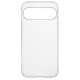 Nordic Covers Google Pixel 9 Pro XL Deksel Feather Series Transparent