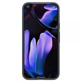 Spigen Google Pixel 9 Pro XL Deksel Liquid Air Abyss Green