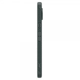 Spigen Google Pixel 9 Pro XL Deksel Liquid Air Abyss Green