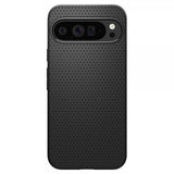 Spigen Google Pixel 9 Pro XL Deksel Liquid Air Matte Black