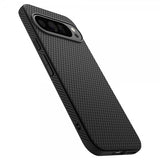Spigen Google Pixel 9 Pro XL Deksel Liquid Air Matte Black