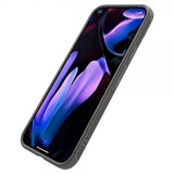 Spigen Google Pixel 9 Pro XL Deksel Rugged Armor Marble Gray