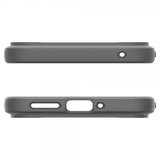 Spigen Google Pixel 9 Pro XL Deksel Rugged Armor Marble Gray