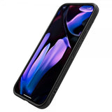 Spigen Google Pixel 9 Pro XL Deksel Rugged Armor Matte Black
