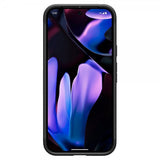 Spigen Google Pixel 9 Pro XL Deksel Rugged Armor Matte Black