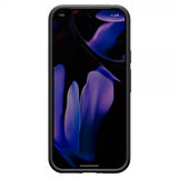 Spigen Google Pixel 9 Pro XL Deksel Slim Armor CS Abyss Green