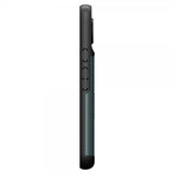 Spigen Google Pixel 9 Pro XL Deksel Slim Armor CS Abyss Green