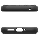 Spigen Google Pixel 9 Pro XL Deksel Slim Armor CS Abyss Green