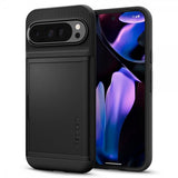 Spigen Google Pixel 9 Pro XL Deksel Slim Armor CS Svart