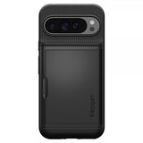 Spigen Google Pixel 9 Pro XL Deksel Slim Armor CS Svart