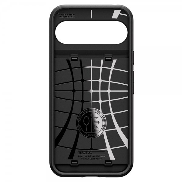 Spigen Google Pixel 9 Pro XL Deksel Slim Armor CS Svart