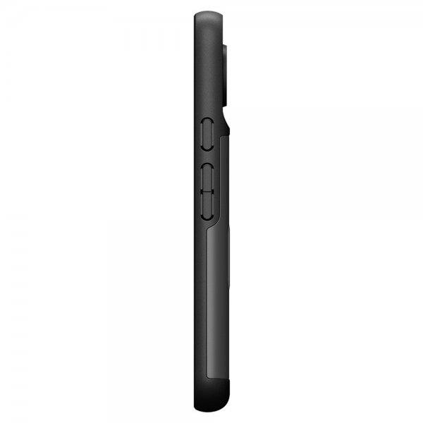 Spigen Google Pixel 9 Pro XL Deksel Slim Armor CS Svart