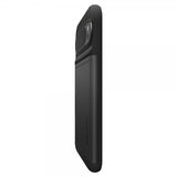 Spigen Google Pixel 9 Pro XL Deksel Slim Armor CS Svart