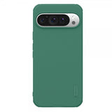 Nillkin Google Pixel 9 Pro XL Deksel Super Frosted Shield Pro MagSafe Grønn