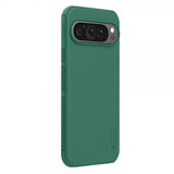 Nillkin Google Pixel 9 Pro XL Deksel Super Frosted Shield Pro MagSafe Grønn