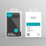 Nillkin Google Pixel 9 Pro XL Deksel Super Frosted Shield Pro Svart