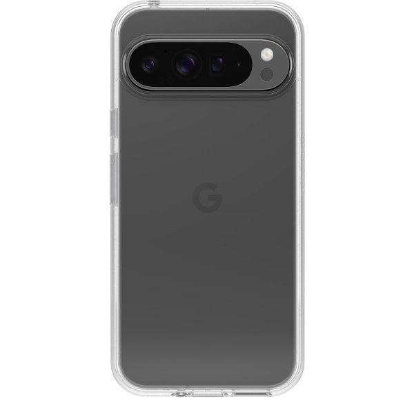 Otterbox Google Pixel 9 Pro XL Deksel Symmetry Clear Transparent