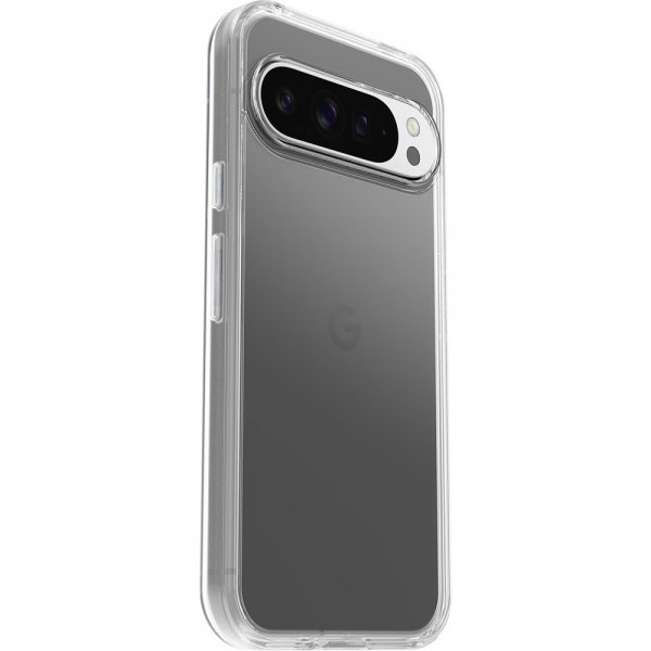 Otterbox Google Pixel 9 Pro XL Deksel Symmetry Clear Transparent