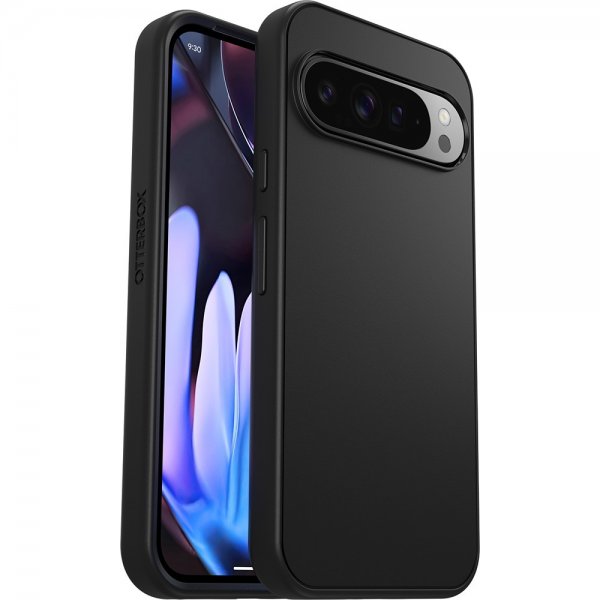 Otterbox Google Pixel 9 Pro XL Deksel Symmetry Svart