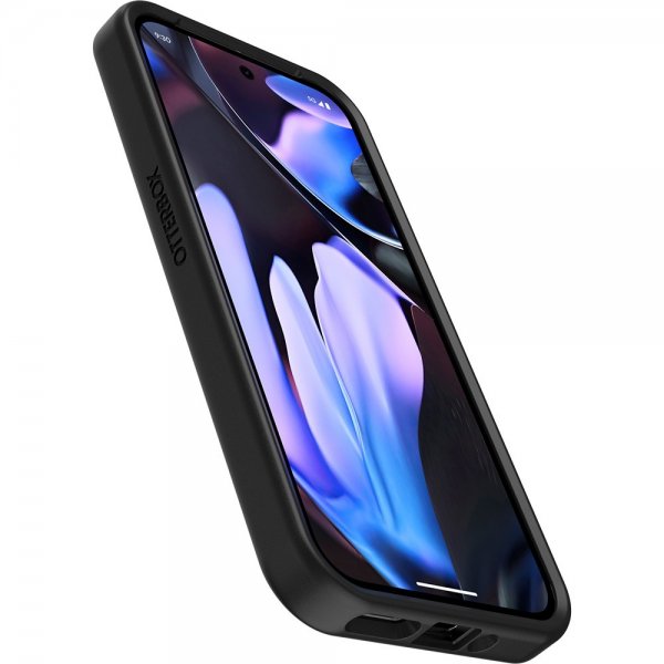 Otterbox Google Pixel 9 Pro XL Deksel Symmetry Svart