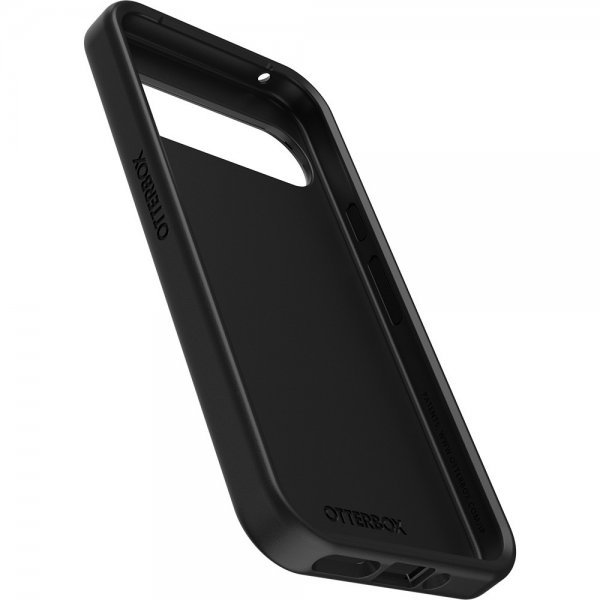 Otterbox Google Pixel 9 Pro XL Deksel Symmetry Svart
