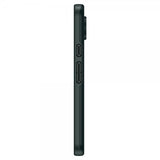 Spigen Google Pixel 9 Pro XL Deksel Thin Fit Abyss Green