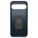 Spigen Google Pixel 9 Pro XL Deksel Thin Fit Metal Slate