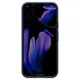 Spigen Google Pixel 9 Pro XL Deksel Thin Fit Metal Slate