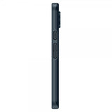 Spigen Google Pixel 9 Pro XL Deksel Thin Fit Metal Slate