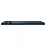 Spigen Google Pixel 9 Pro XL Deksel Thin Fit Metal Slate